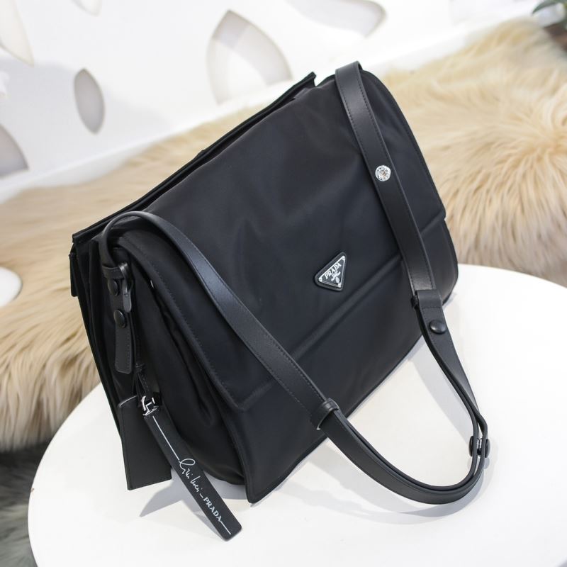 Mens Prada Satchel Bags